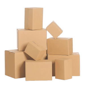 fefco-products FEFCO Corrugated Boxes