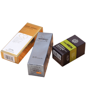 ECMA Folding Cartons