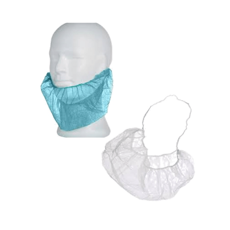 Disposable Beard Covers 