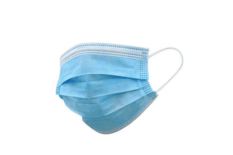 Disposable Protective Face Masks